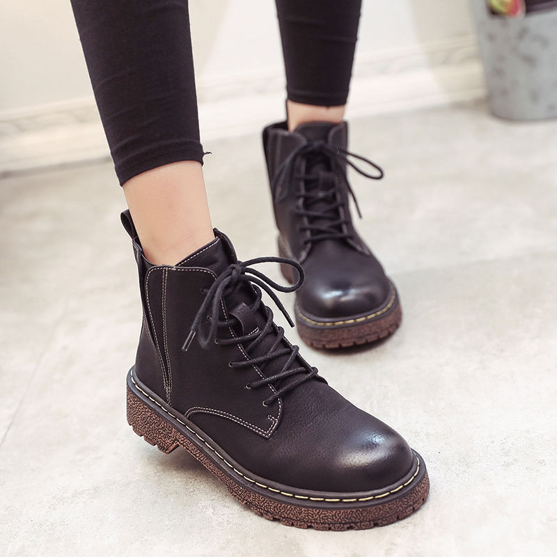 九月即将上新款女靴，洋气高挑特减龄，上班逛街都能穿