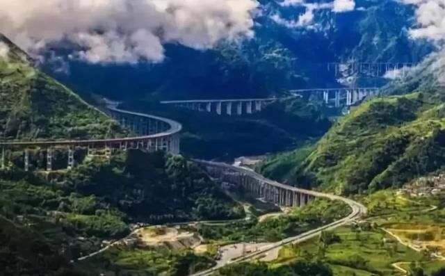 最让国人骄傲的中国奇迹，厉害了我的国