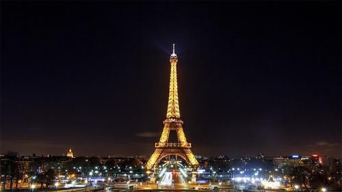  所想■全球7大一线城市，中国占了三个，名单和你心中所想的一样