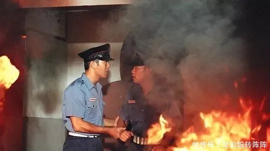  【香港政府飞】香港七大纪律部队，TVB全拍了！