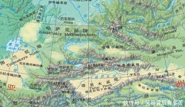 \＂l1\＂: \＂赴2020年第一场婚宴\＂}＂天山山系：世界上距离海