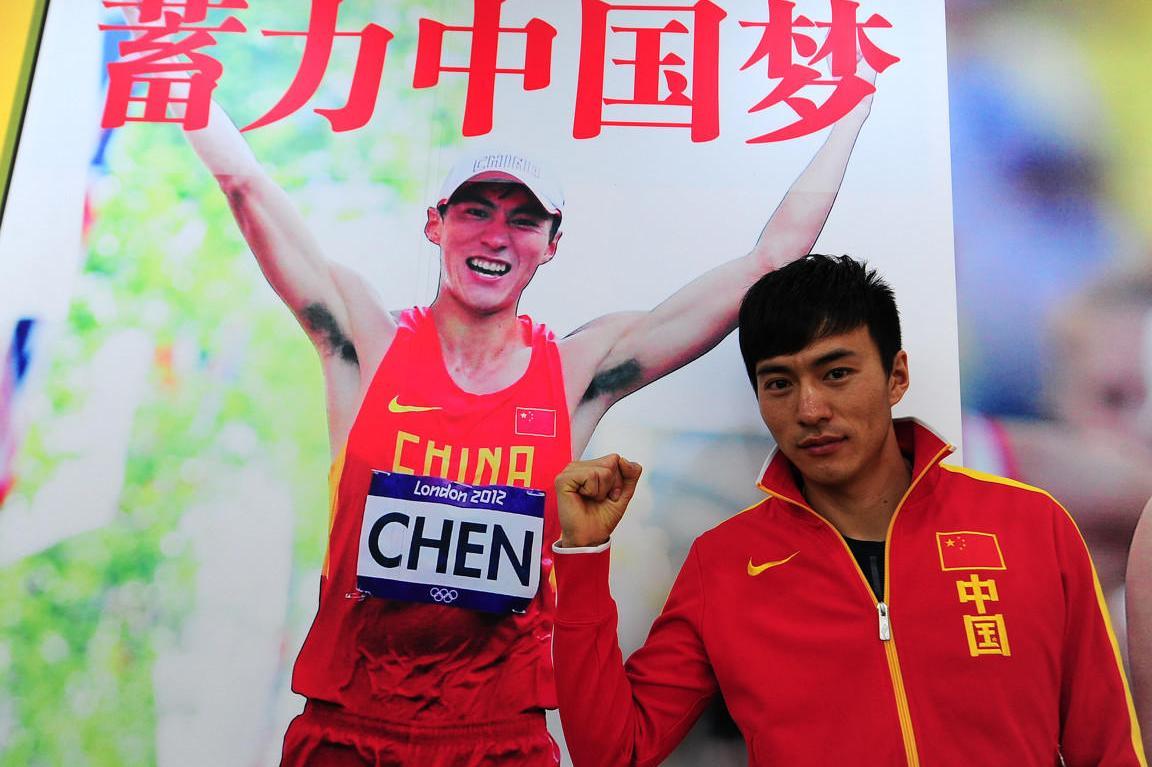 得金牌的中国选手,国家体育总局仅仅只奖励3万