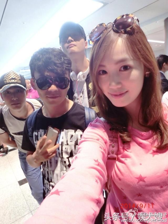 剧情反转？网曝王宝强曾与神秘女子游泰国，马蓉所言有理？