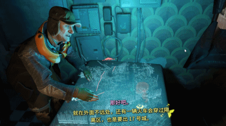  游戏中■《半条命》2.5出了，它是迄今为止最棒的VR游戏