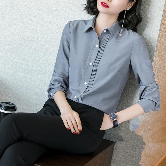 这三种颜色不显白反显黑！大多数女人都会穿错，看看你穿错了没？