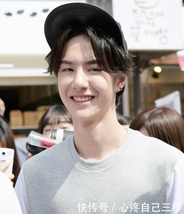 王一博肖战什么情况