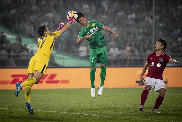 国青C罗从中超最强U23沦为替补!球迷表示:球