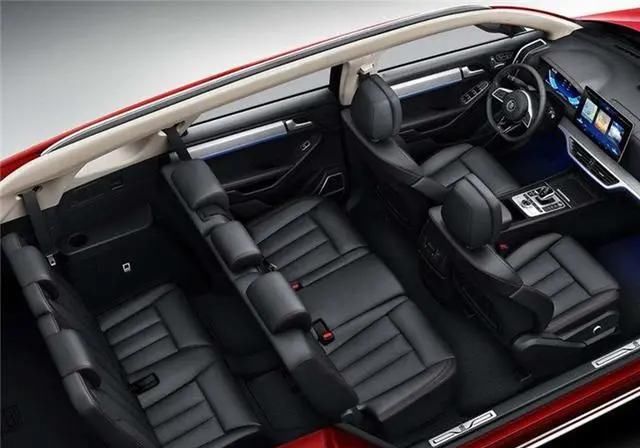  『紧凑』预算20万买7座SUV，你会选自主中型还是合资紧凑