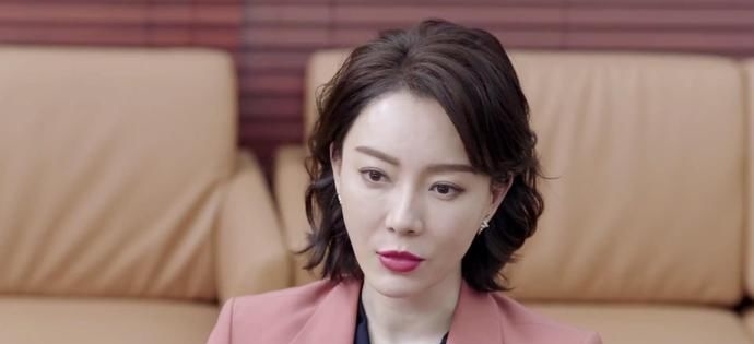 电视剧:江达琳又犯错,斯黛拉忍无可忍要求更换总裁,卫哲也选择离开