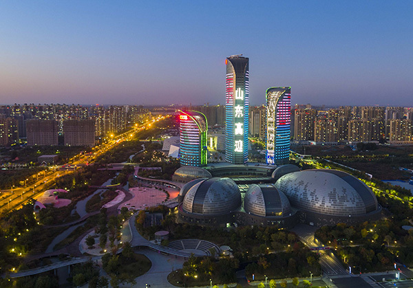 止步27岁的山东地级市莱芜：因钢立市，在省内经济长期垫底