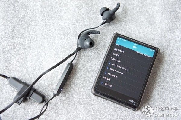 2018蹭听党万岁~! 篇五:实用至上!捷粉眼中的网红耳机JEET W1S