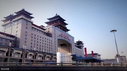  #中国#中国奇葩的4个火车站名，读起来哭笑不得，你有去坐过吗？