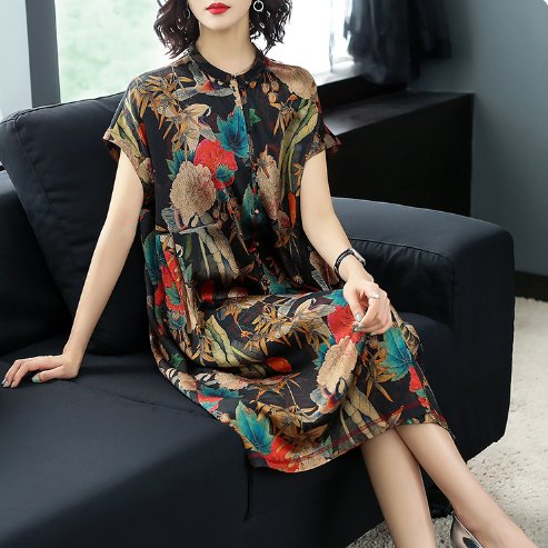 万万没想到!德国女人这样穿，简直迷死人了，我一咬牙也买了5件