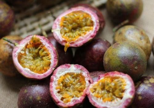  「种子」这3种水果“核”别丢，不然亏大了，扔土里7天发芽，来年果子爆盆