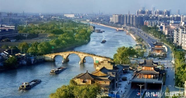 中国最“低调”的省份，未来有望超过山东，成为我国三大经济强省