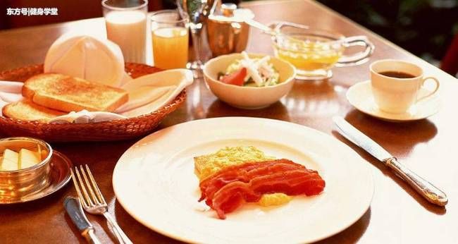 减肥人群通常都用这4种吃饭方法进食!它们合理吗?