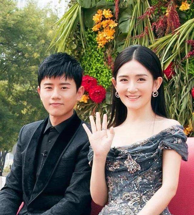 『怀孕』谢娜回应当年婚后不孕内情,与张杰一起面对困境,堪称神仙情侣