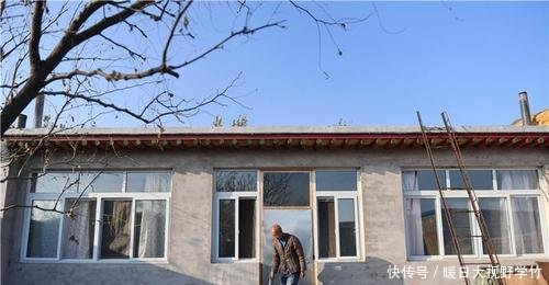 农民注意，这4类人国家要给你免费修房子，今年开工，2020年竣工