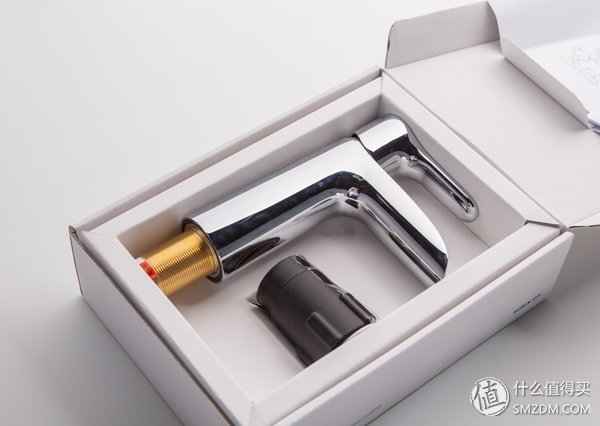 貌美实力派:松霖泉水面盆龙头，洗脸也成为一种高级享受