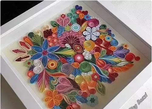  「手工」12种卷纸筒变废为宝，卷纸芯做的手工也能很惊艳，儿童手工附教程
