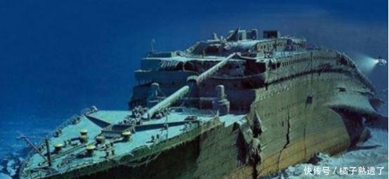 泰坦尼克号沉没至今, 为何无人对其进行打捞 专家 最好不要碰