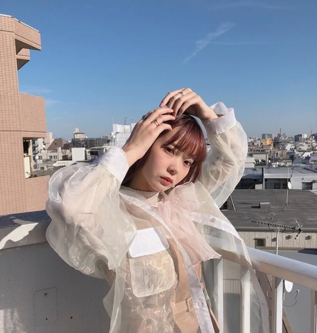  『皮衣』帅气皮衣,每个甜酷girl都应该有的一件!