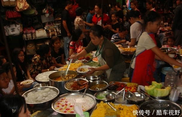 柬埔寨旅游很省钱？看看生活1周要多少人民币，你就知道了