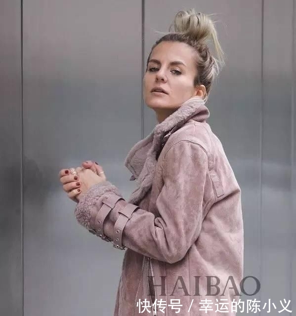  「显瘦」比大衣温暖、比羽绒服显瘦，今年最流行的外套是这件！