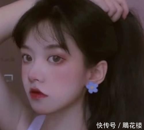  『会显得』女生若有这3大特点，别“披发”了，别人仙女你却“丑女”