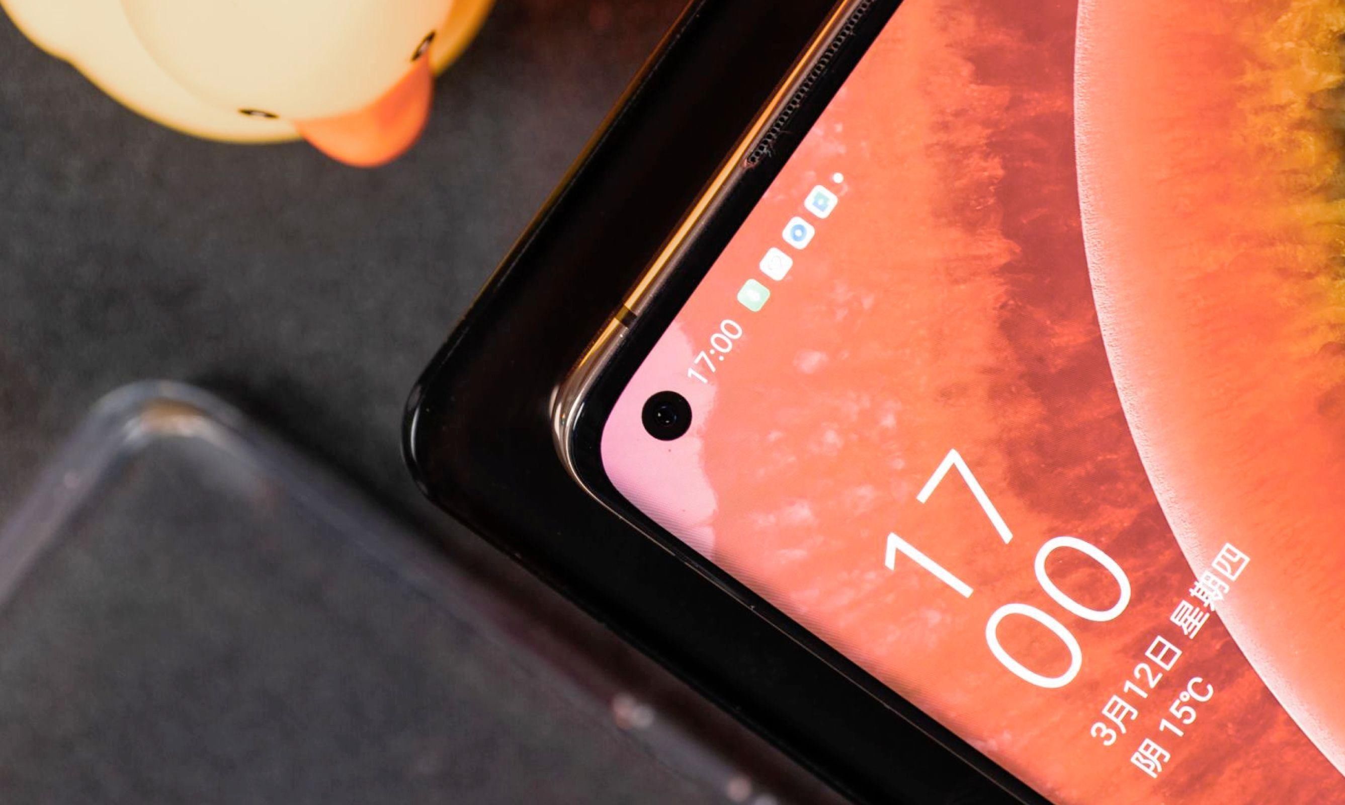  【评测】OPPO Find X2 Pro评测：全方位领先的感官旗舰