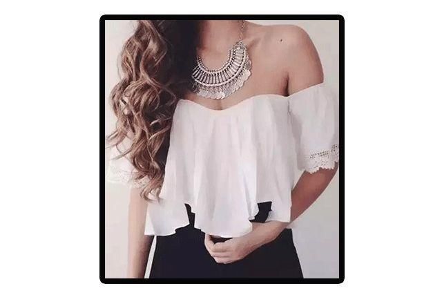 赶紧把你的内衣扔了吧!好看的妹子都这样穿