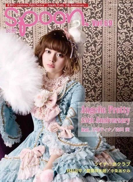  『小裙子』“Doll感”是什么？这样穿，你就是洋娃娃！