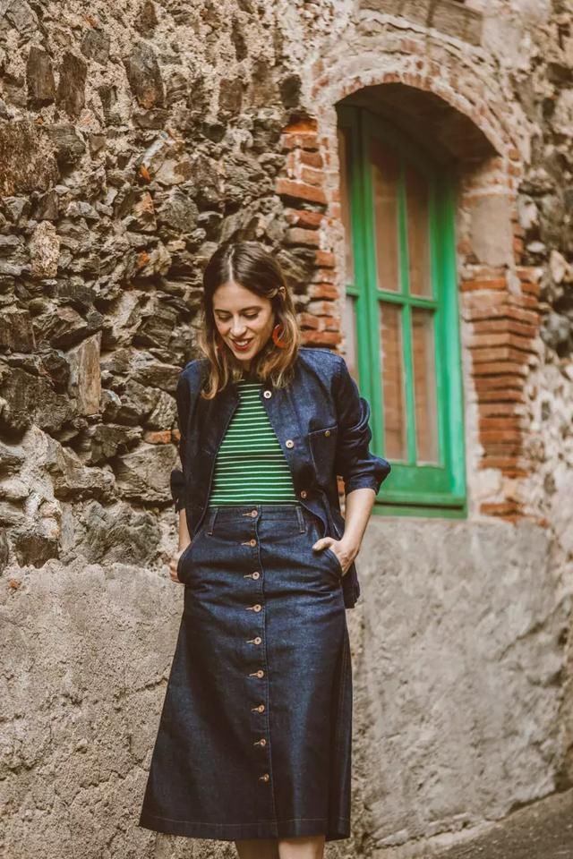 好看的配饰那么多，为啥时装精们都在戴这款？