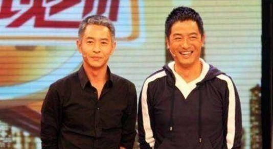  [影帝]弟弟获影帝，哥哥凭“伪装者”走红，却无人知是亲兄弟