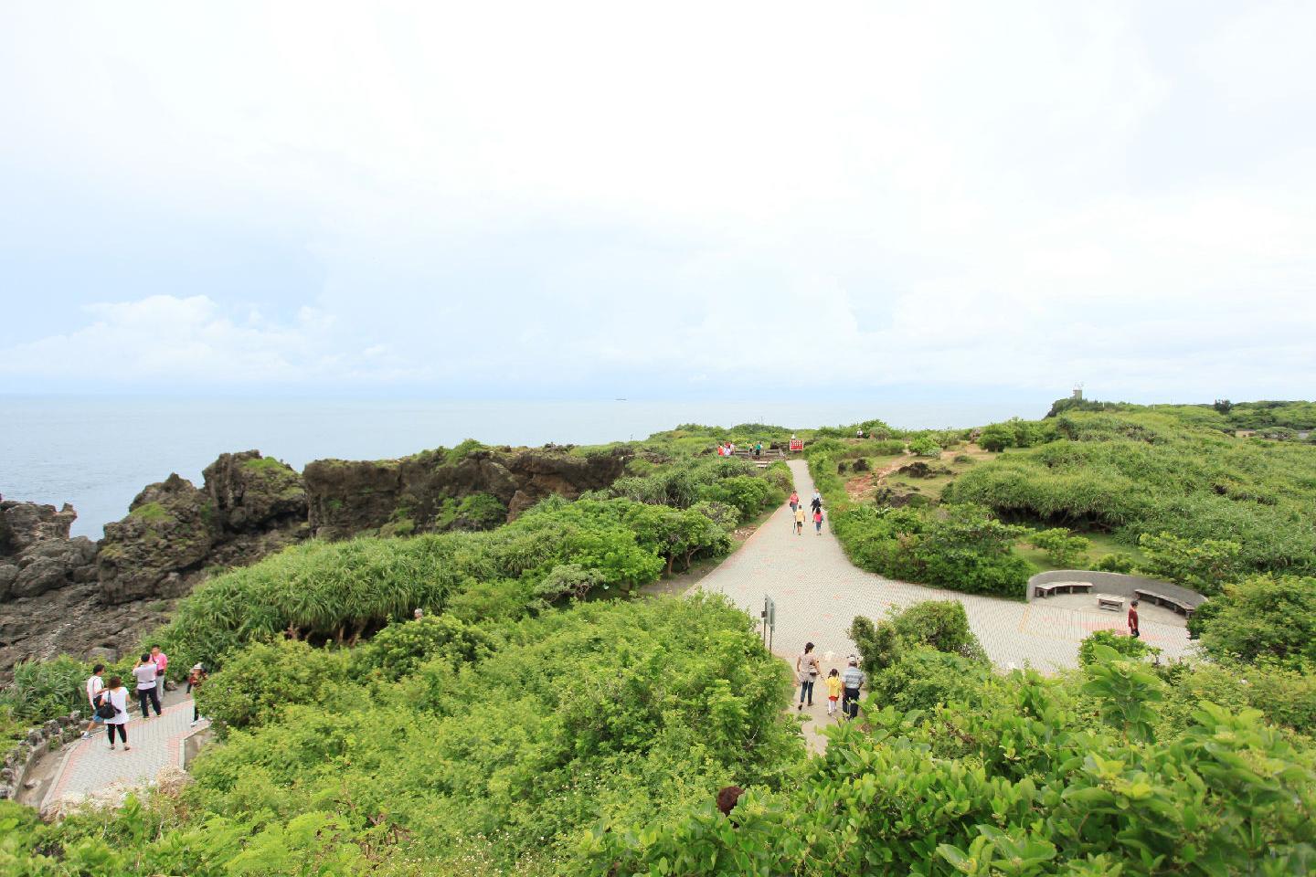 盘点风景独特的旅游景点，从你所熟知的张家界天子山、合肥翡翠湖