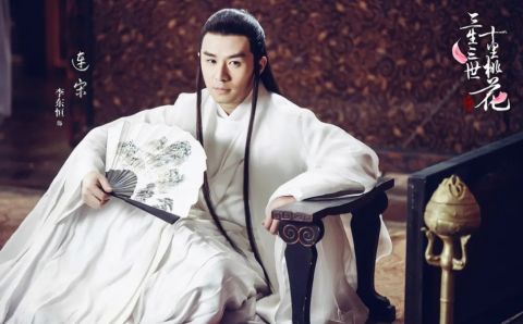  「枕上」枕上书大结局：观众选出4大遗憾，连宋成玉没结局，东凤大婚排第1