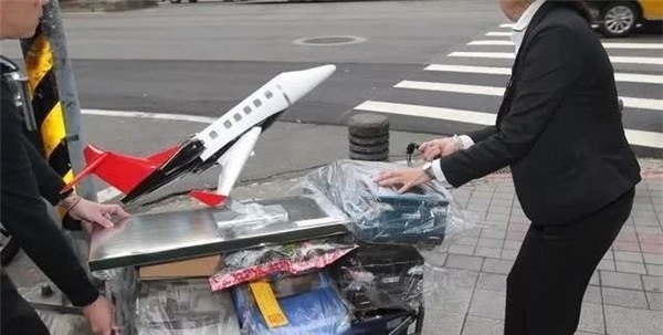 高以翔告别仪式流程