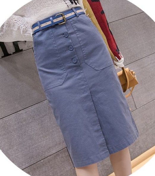 新上市一种叫开叉”一步裙“，比连身裙显瘦洋气，出门迷倒小鲜柔