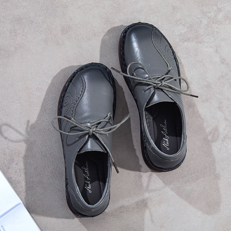 五六十岁妈妈别穿高跟鞋，这款妈妈鞋，特别舒服养脚