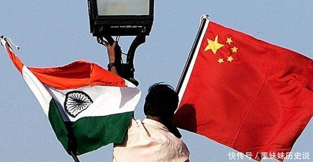 印度经济发展再快, 为何注定无法超越我国 主要