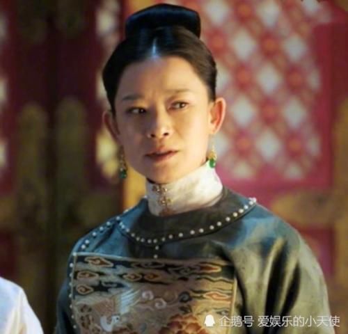 胡尚仪是谁演的