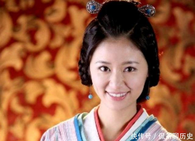 #代国#从宫女到皇后,看窦漪房是如何走向人生巅峰的