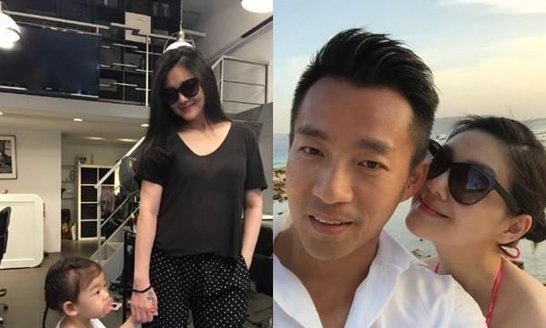 汪小菲怒斥大S沦为豪门生育工具谣言，大S为其点赞，处处秀恩爱