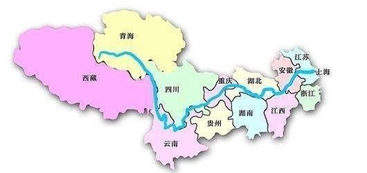  「想不起来」我国有一条河的面积比长江大，含水量是黄河7倍，很多人想不起来！