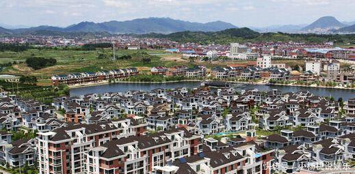 【十二大】中国最富的十二大村