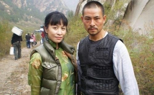  『影帝』做刘德华替身多年，如今终于获得了影帝，同时也娶了华仔的前女友