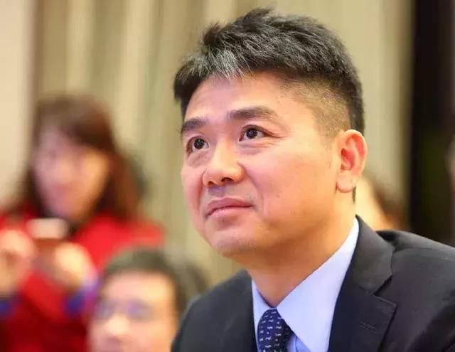 涉及到刘强东事件？蒋娉婷本人亲自回应，真相水落石出