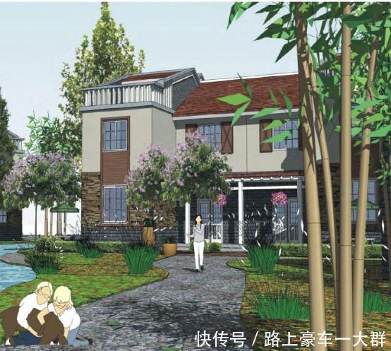 农村自建房这些忌讳要避开，好多人不当一回事，后悔都没用