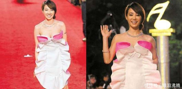 女明星最丑的装扮，宋丹丹的时尚看不懂，网友她想红想疯了吧