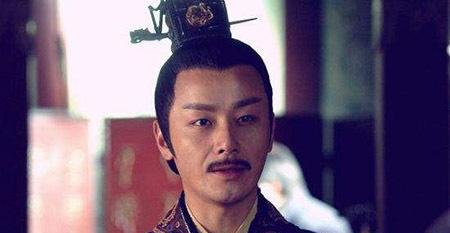 汉文帝犒军却遭大将拦截,皇帝说此乃真